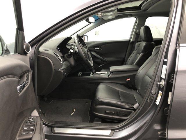 used 2017 Acura RDX car, priced at $14,988