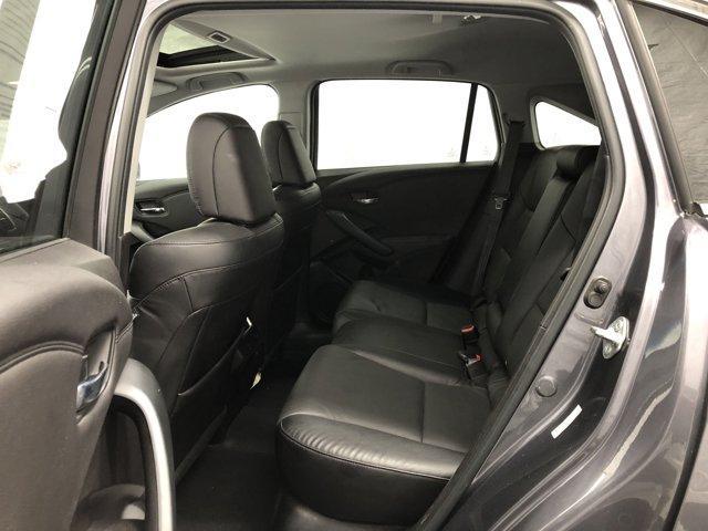 used 2017 Acura RDX car, priced at $14,988