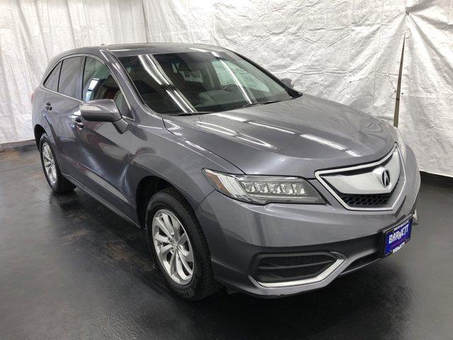 used 2017 Acura RDX car, priced at $14,988