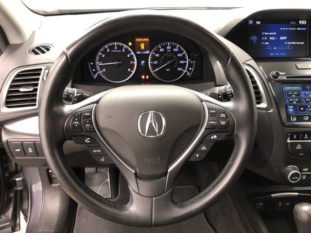 used 2017 Acura RDX car, priced at $14,988