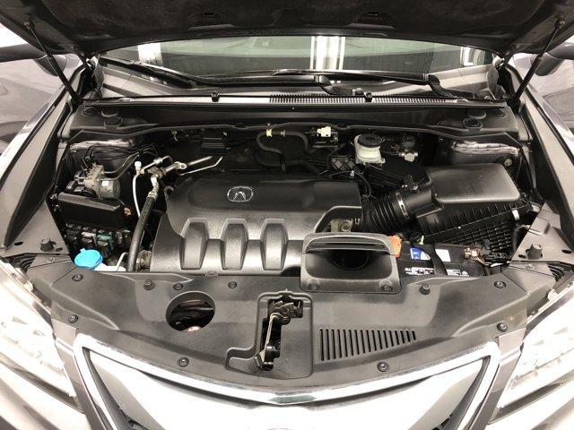 used 2017 Acura RDX car, priced at $14,988