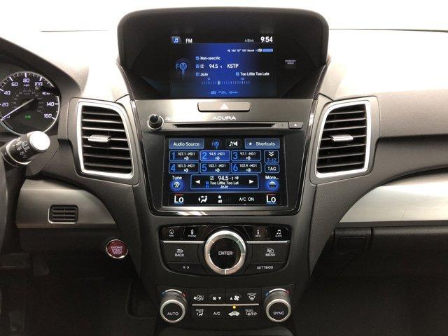 used 2017 Acura RDX car, priced at $14,988