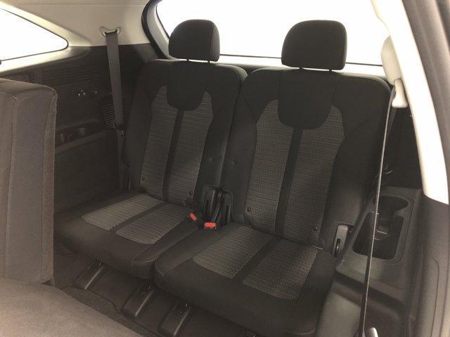 used 2022 Kia Sorento car, priced at $25,988