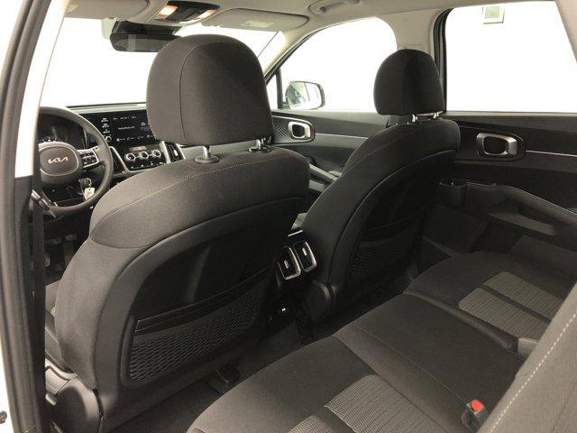 used 2022 Kia Sorento car, priced at $25,988