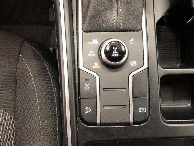 used 2022 Kia Sorento car, priced at $25,988