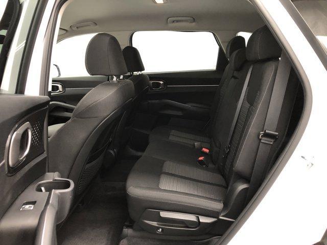 used 2022 Kia Sorento car, priced at $25,988