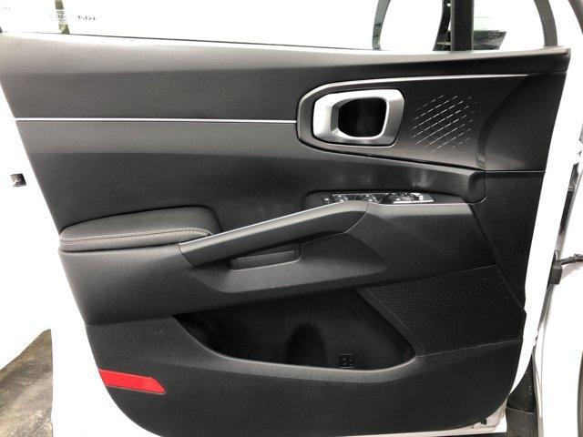 used 2022 Kia Sorento car, priced at $25,988