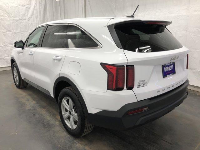 used 2022 Kia Sorento car, priced at $25,988