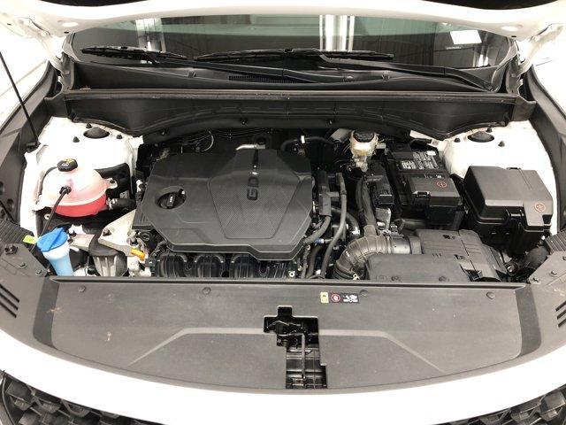 used 2022 Kia Sorento car, priced at $25,988