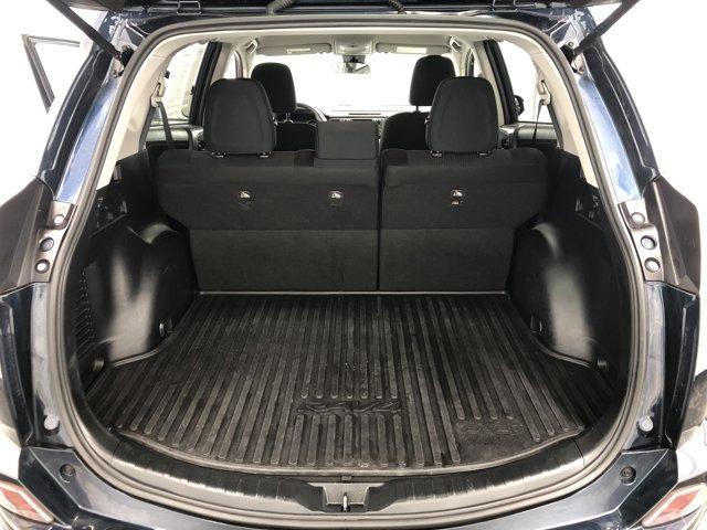 used 2018 Toyota RAV4 car, priced at $19,988