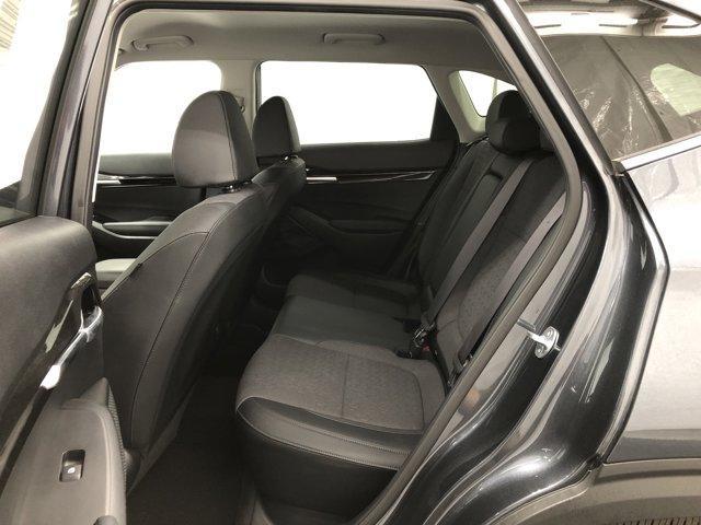 used 2024 Kia Seltos car, priced at $22,988