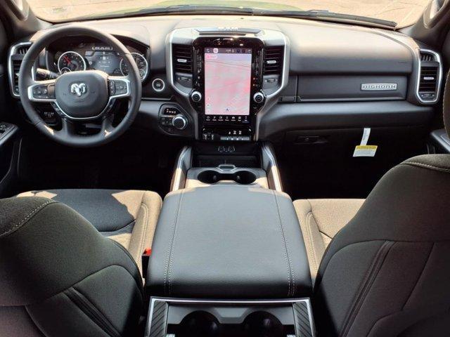 new 2026 Ram 1500 car, priced at $51,142
