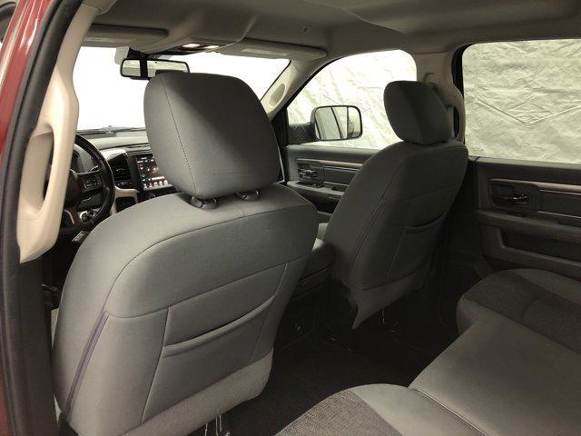 used 2017 Ram 2500 car, priced at $38,988