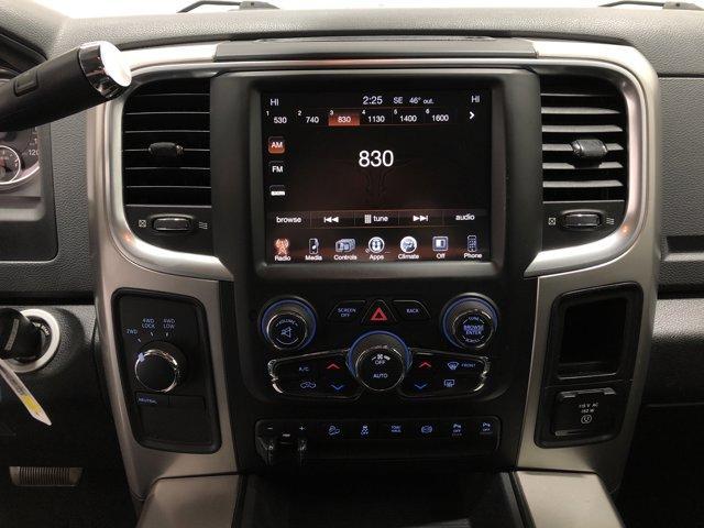 used 2017 Ram 2500 car, priced at $38,988