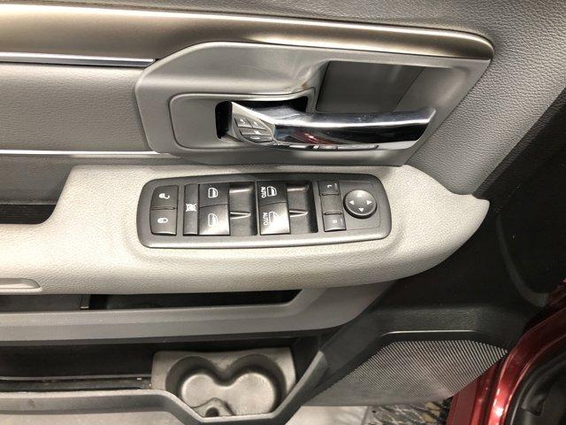 used 2017 Ram 2500 car, priced at $38,988