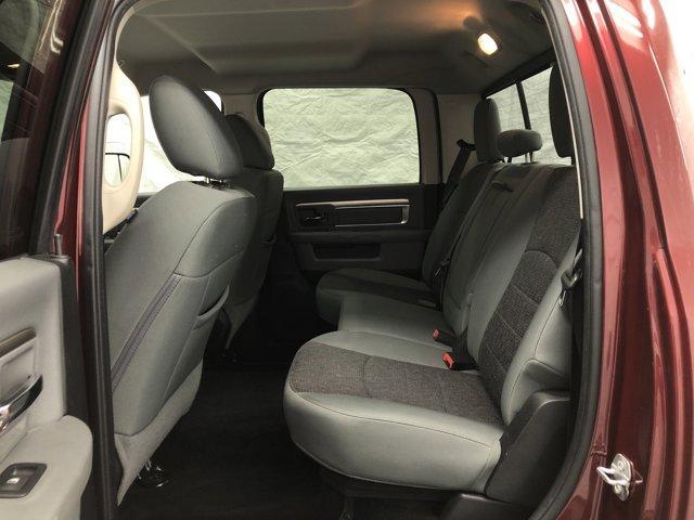 used 2017 Ram 2500 car, priced at $38,988