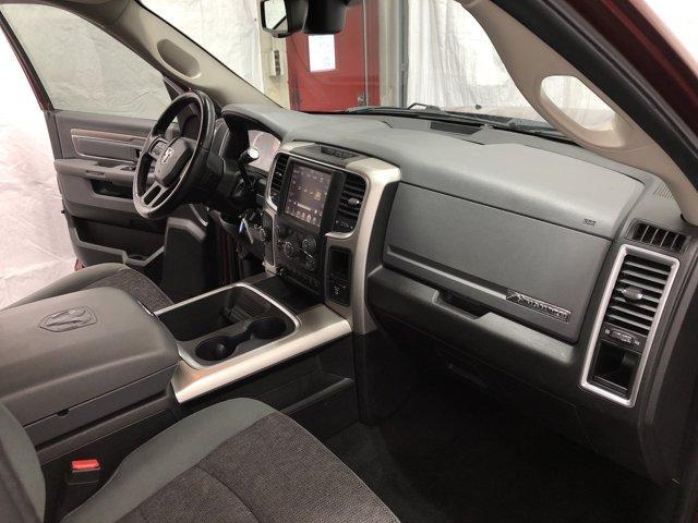 used 2017 Ram 2500 car, priced at $38,988