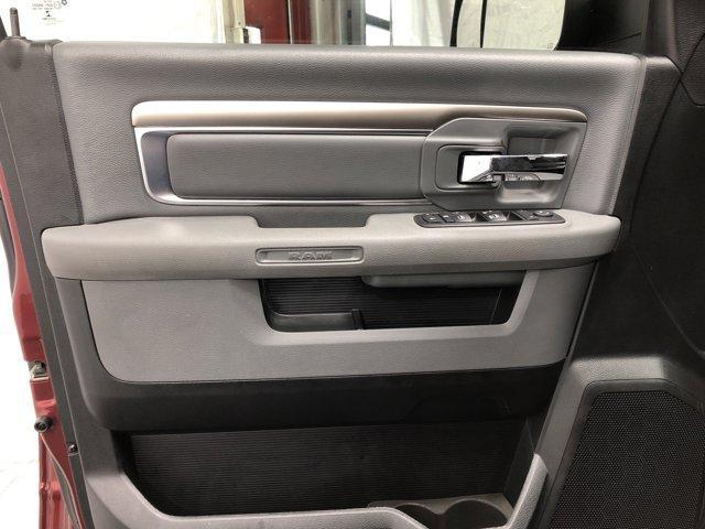 used 2017 Ram 2500 car, priced at $38,988