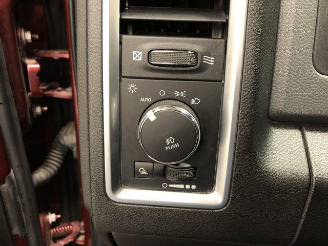 used 2017 Ram 2500 car, priced at $38,988