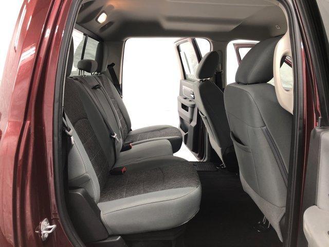 used 2017 Ram 2500 car, priced at $38,988