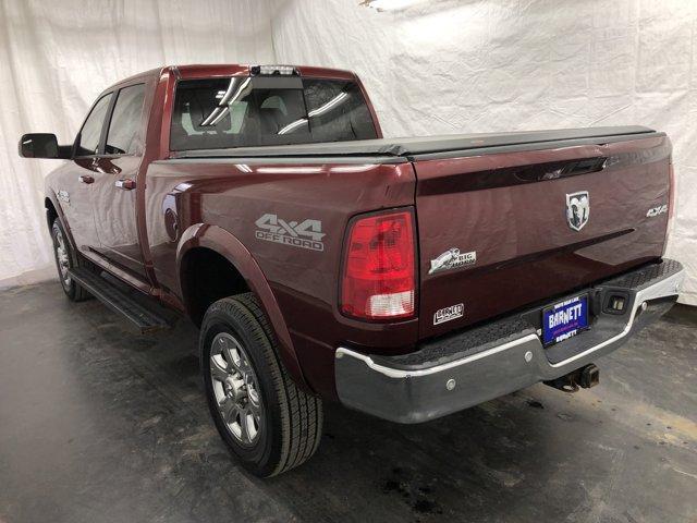 used 2017 Ram 2500 car, priced at $38,988