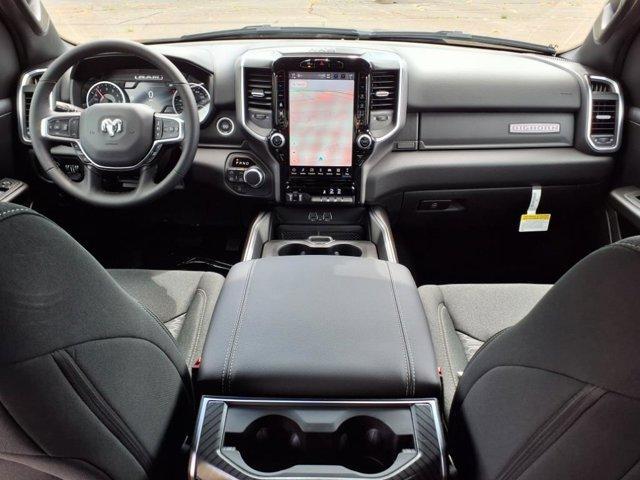 new 2026 Ram 1500 car, priced at $51,142
