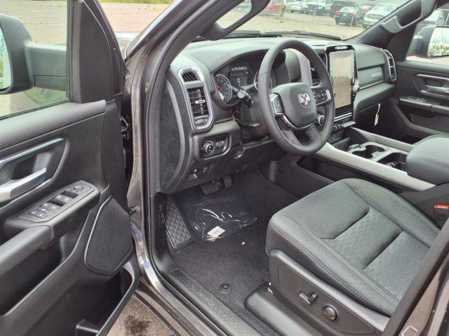 new 2026 Ram 1500 car, priced at $51,142