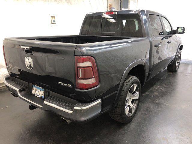 used 2020 Ram 1500 car, priced at $36,977