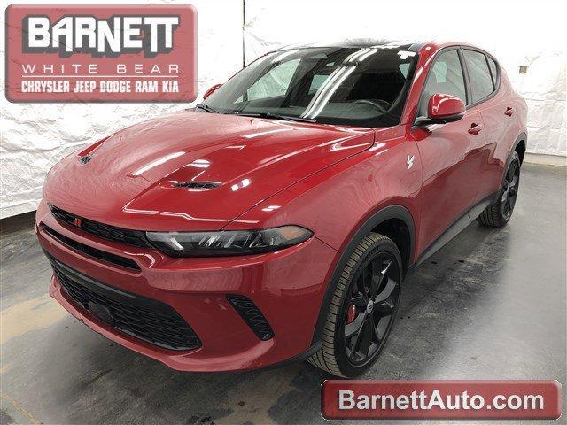 used 2024 Dodge Hornet car, priced at $24,977