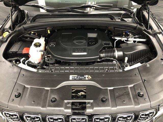 used 2022 Jeep Grand Cherokee car, priced at $38,488