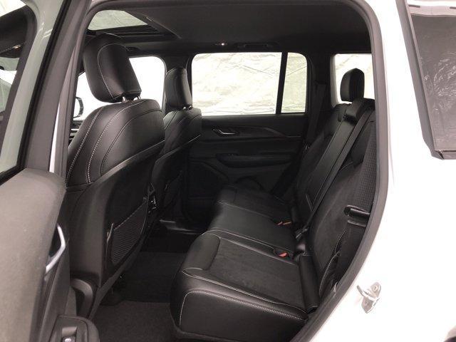 used 2024 Jeep Grand Cherokee car, priced at $37,988