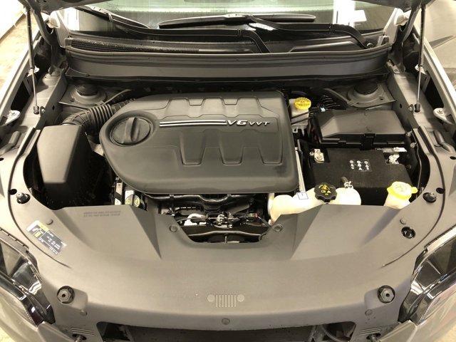 used 2022 Jeep Cherokee car, priced at $28,988