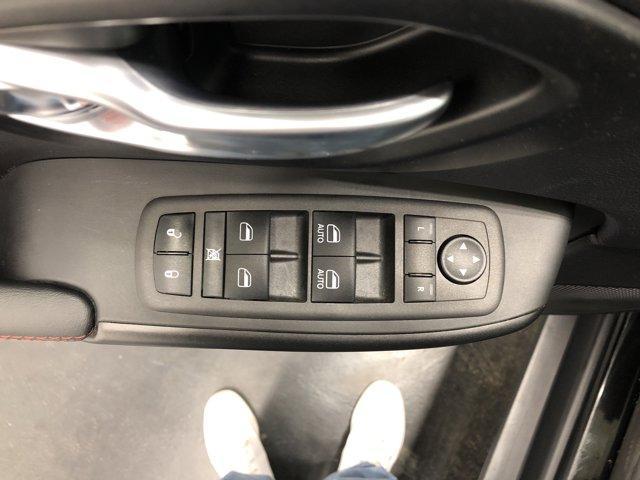 used 2023 Jeep Cherokee car, priced at $29,988