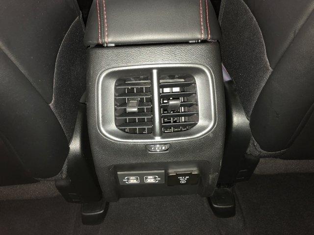 used 2023 Jeep Cherokee car, priced at $29,988