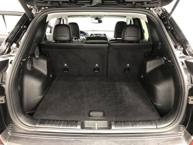 used 2023 Jeep Cherokee car, priced at $29,988