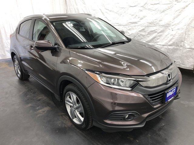 used 2019 Honda HR-V car, priced at $20,988