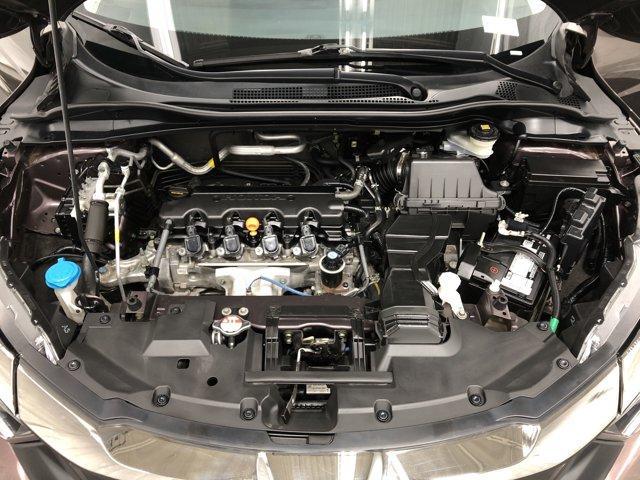 used 2019 Honda HR-V car, priced at $20,988
