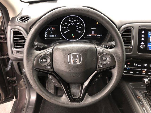 used 2019 Honda HR-V car, priced at $20,988