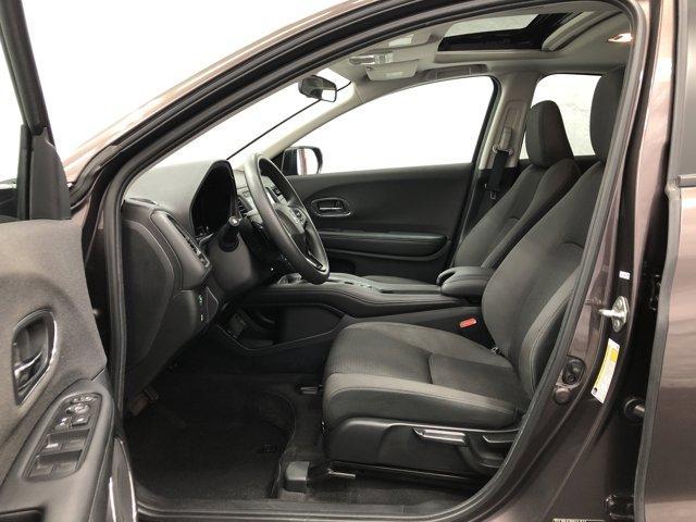 used 2019 Honda HR-V car, priced at $20,988