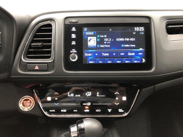 used 2019 Honda HR-V car, priced at $20,988