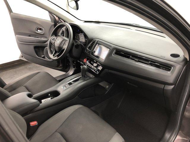 used 2019 Honda HR-V car, priced at $20,988