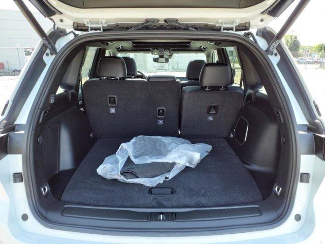 new 2024 Jeep Grand Cherokee 4xe car, priced at $50,999