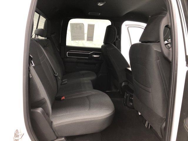 used 2024 Ram 2500 car, priced at $45,988