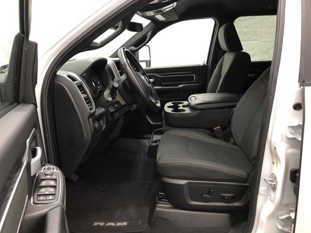 used 2024 Ram 2500 car, priced at $45,988