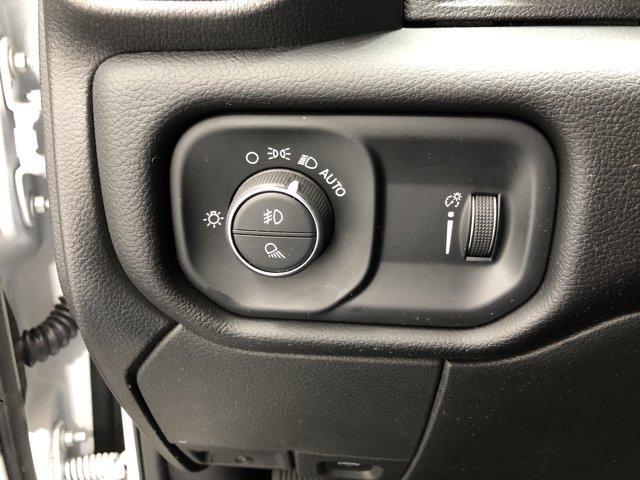 used 2024 Ram 2500 car, priced at $45,988