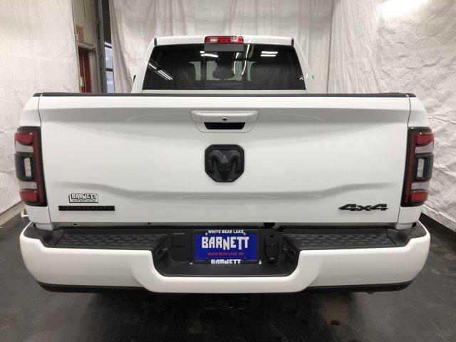 used 2024 Ram 2500 car, priced at $45,988