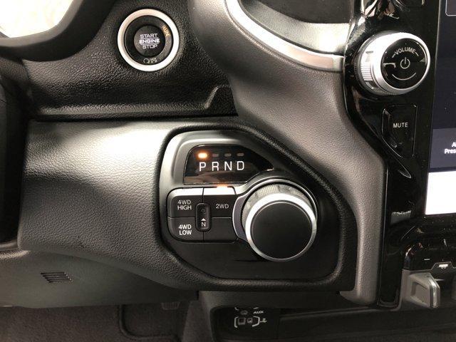 used 2024 Ram 2500 car, priced at $45,988