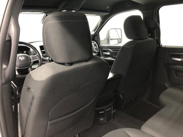used 2024 Ram 2500 car, priced at $45,988