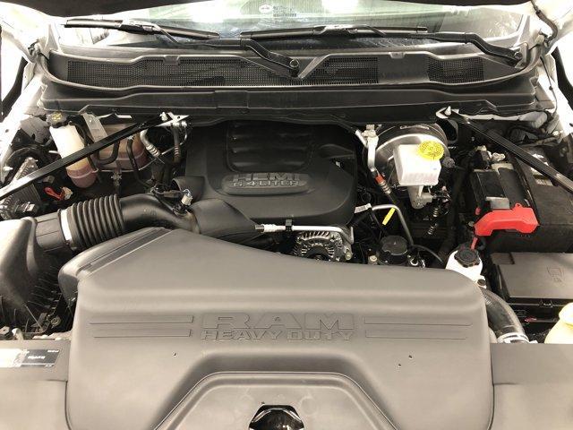 used 2024 Ram 2500 car, priced at $45,988