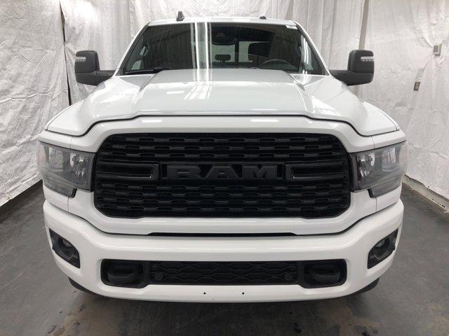 used 2024 Ram 2500 car, priced at $45,988